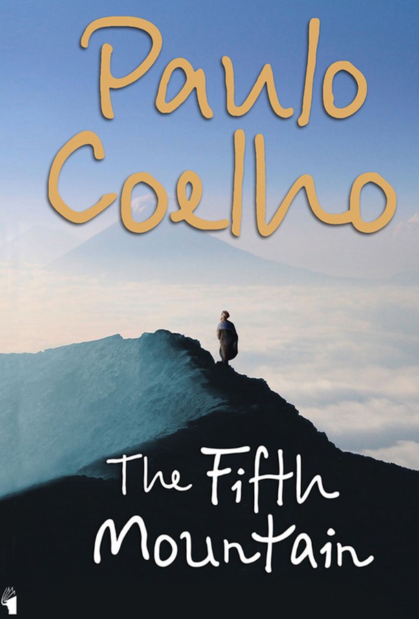 تصویر  The Fifth Mountain - Full Text