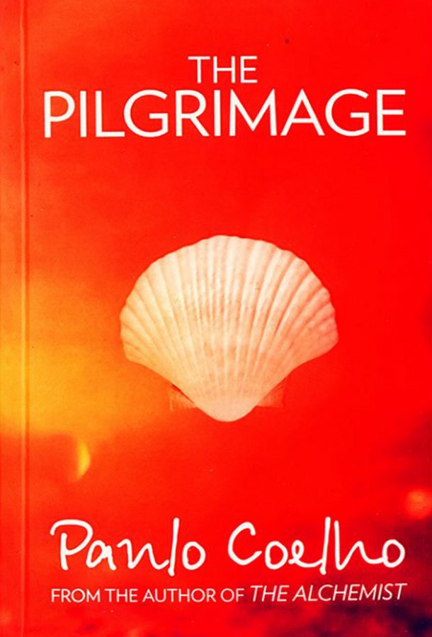 تصویر  The Pilgrimage - Full Text