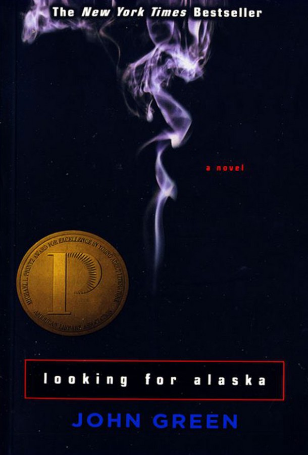 تصویر  Looking for Alaska - Full Text