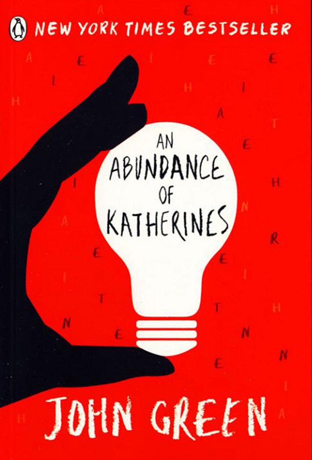 تصویر  An Abundance of Katherines - Full Text