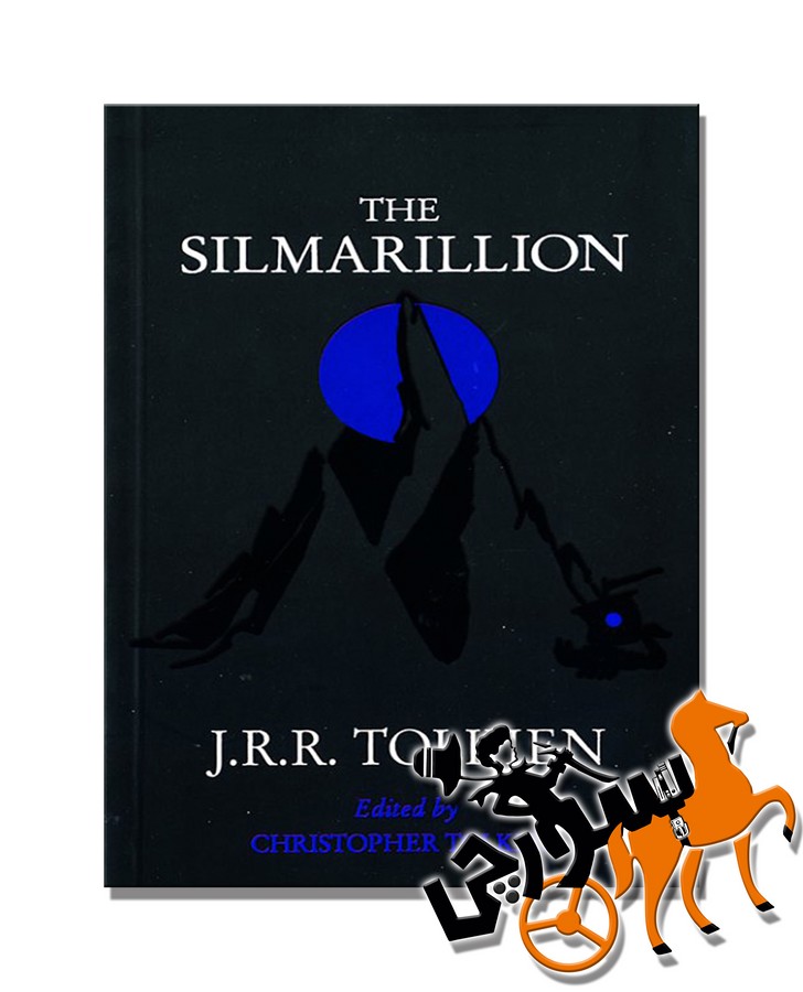 تصویر  The Silmarillion - Full Text 