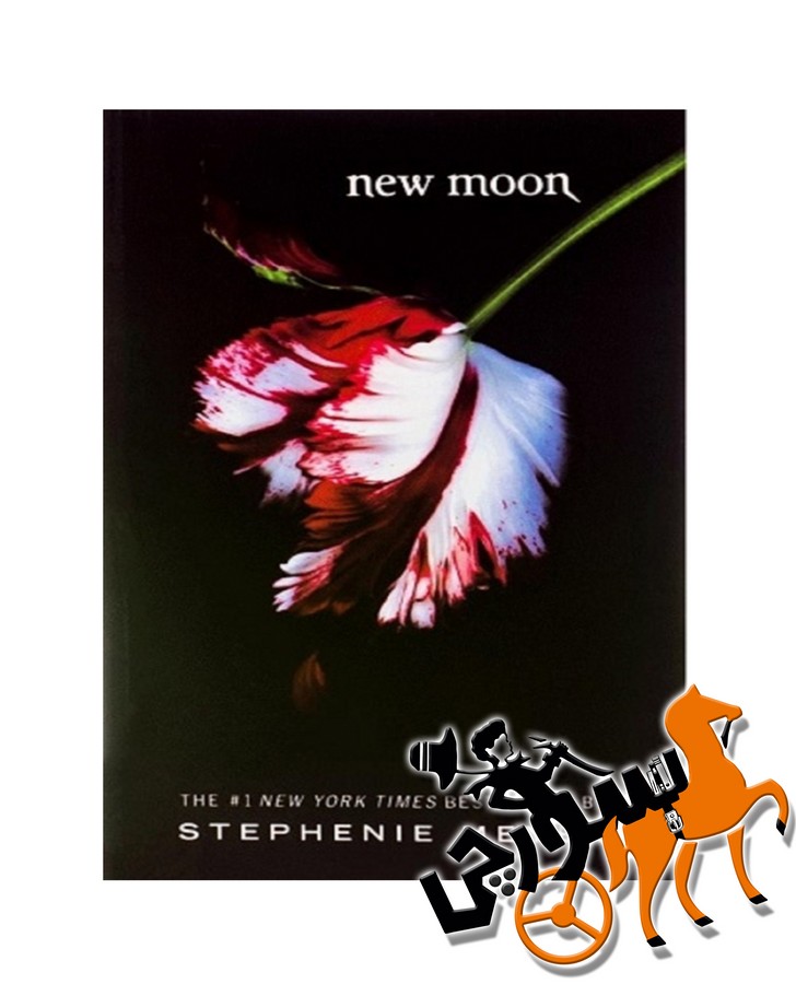 تصویر  New Moon 2 - Full Text