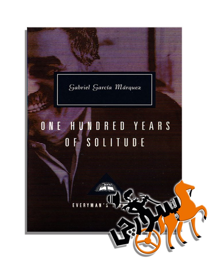 One Hundred Years of Solitude - Full Text