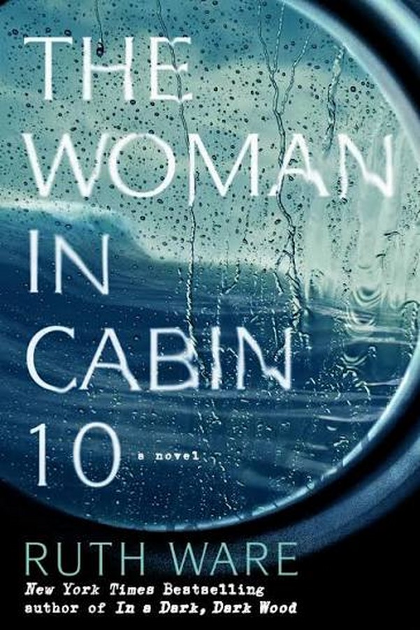 The Woman in Cabin 10 - Full Text