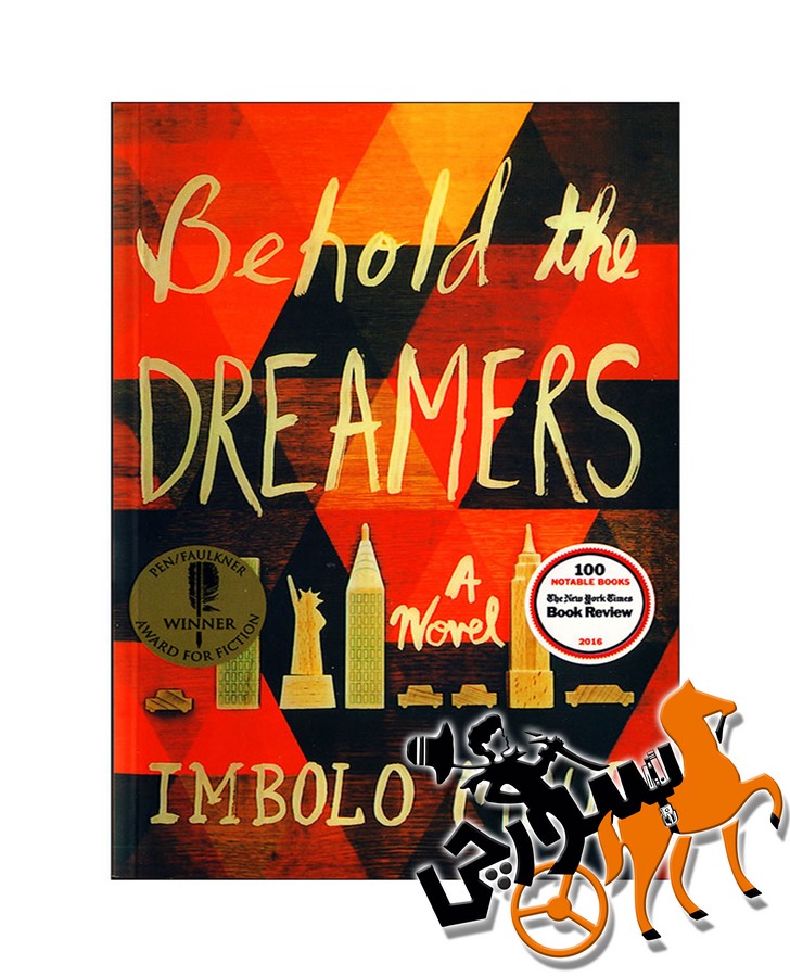 Behold The Dreamers - Full Text