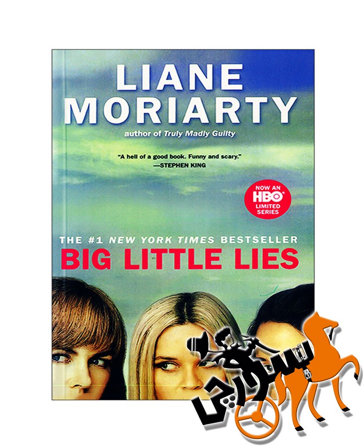 تصویر  Big Little Lies - Full Text