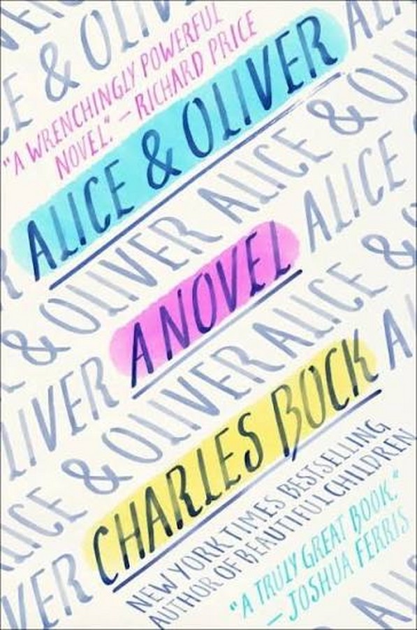 تصویر  Alice & Oliver - Full Text