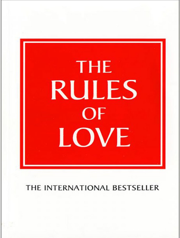 تصویر  The Rules of Love - Full Text