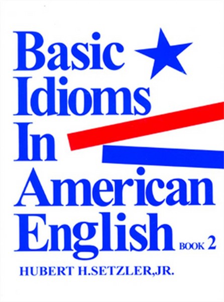 تصویر  Basic Idioms in American English 2