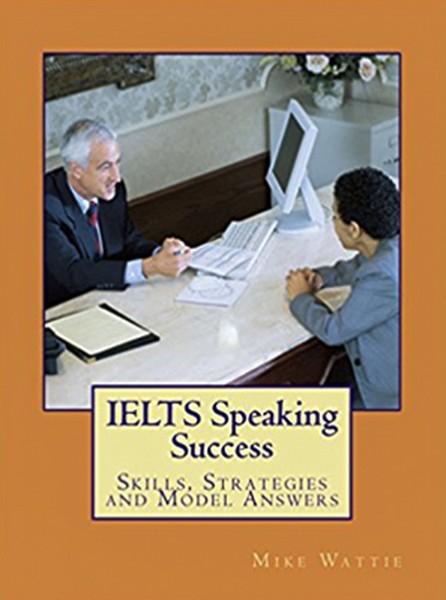 IELTS Speaking Success 2015