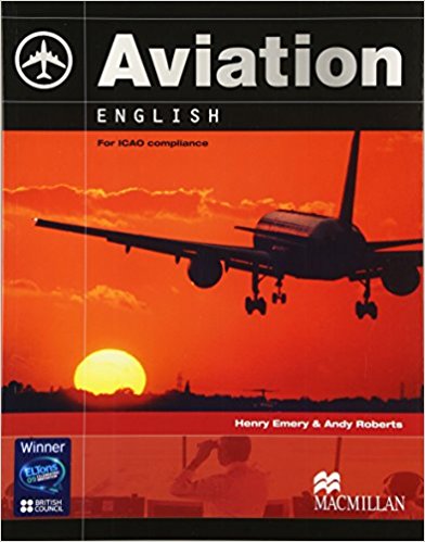 تصویر  Aviation English for ICAO compliance