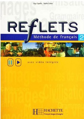 تصویر  Reflets 2 (ST+WO) +CD قفله  