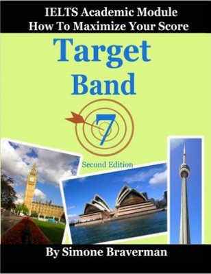 تصویر  Target Band 7 IELTS Academic Module 2nd
