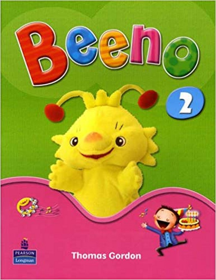 تصویر  Beeno 2 (ST+WB) + CD