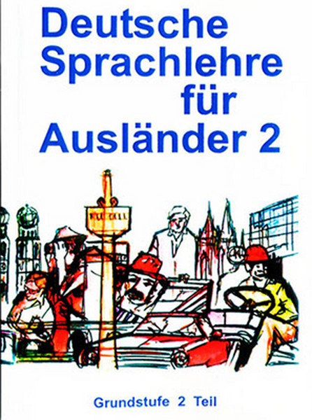 Deutsche Sprachleher fur Auslander 2
