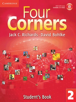 Four Corners 2 SB + WB + CD