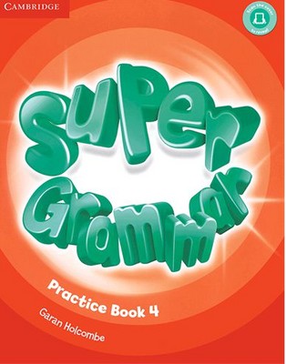 Super Grammar 4