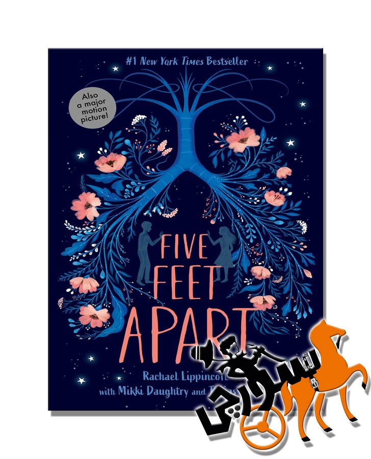 Five Feet Apart - Full Text