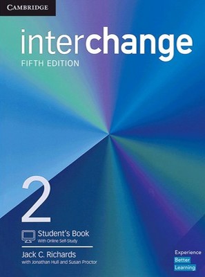 Interchange 2 5th SB + WB + CD