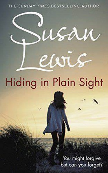 تصویر  Hiding in Plain Sight - Full Text