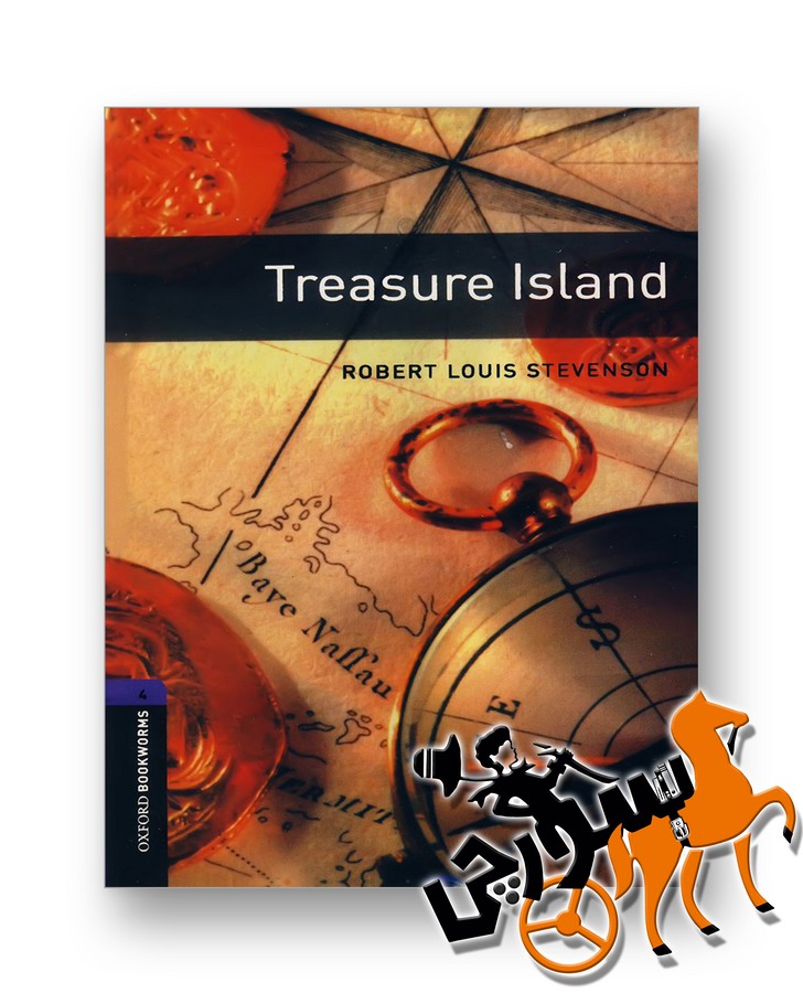 تصویر  Treasure Island - Full Text