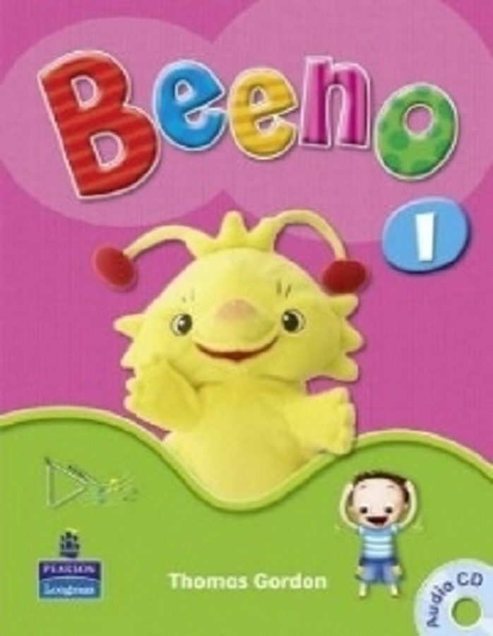 Beeno 1 (ST+WB) + CD