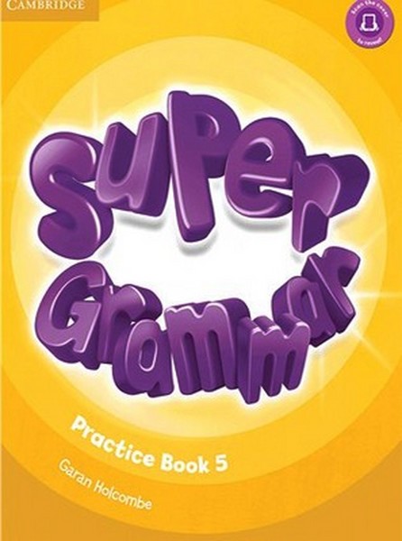 تصویر  Super Grammar 5