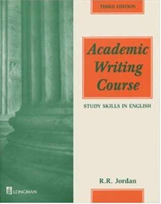 تصویر  Academic Writing Course - 3rd