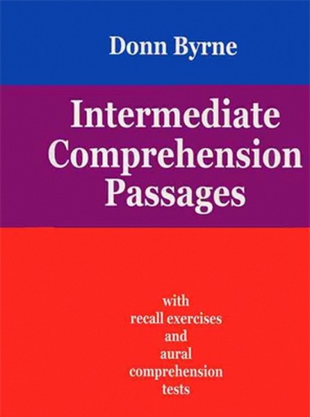 تصویر  Intermediate Comprehension Passages
