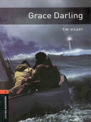 تصویر  Grace Darling - Bookworms 2 + CD