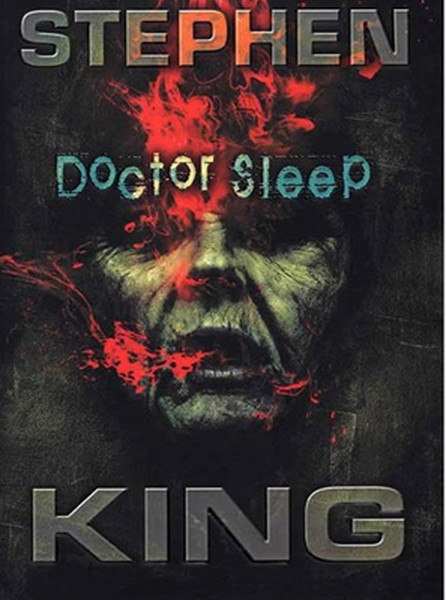 تصویر  Doctor Sleep - The Shining 2