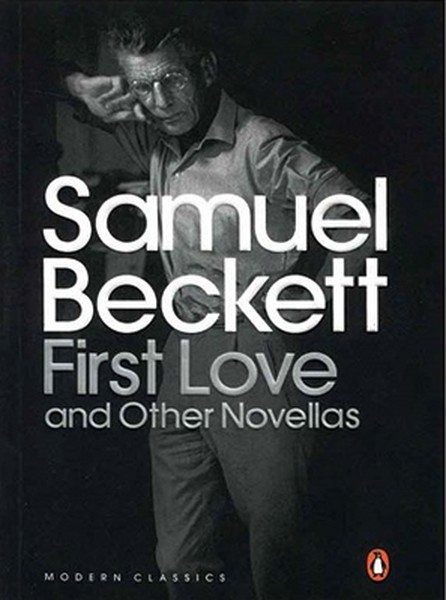 تصویر  First Love and Other Novellas - Full Text