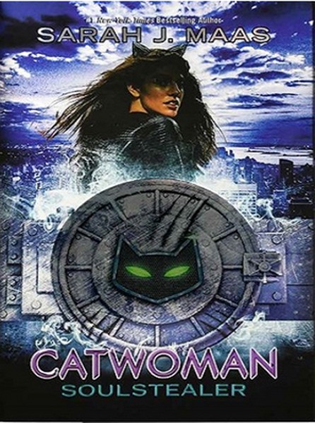 تصویر  Catwoman - Soulstealer