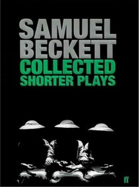 تصویر  Collected Shorter Plays