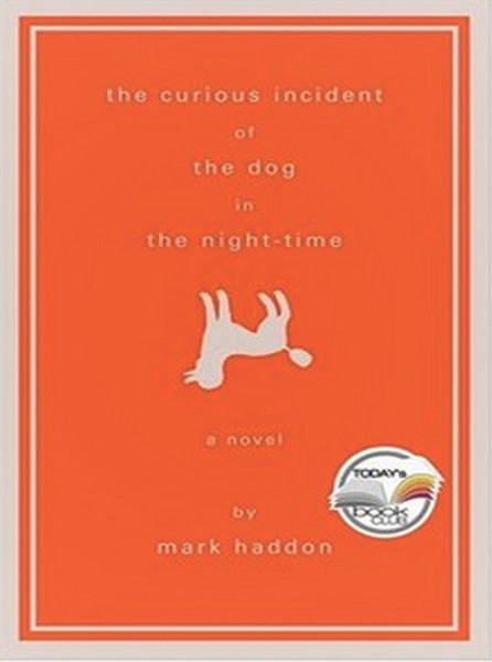 تصویر  The Curious Incident of the Dog in the Night-Time