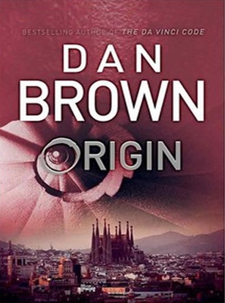 تصویر  Origin - Robert Langdon 5