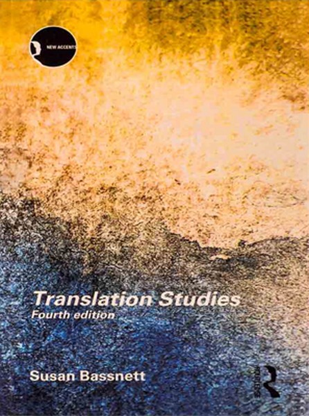 تصویر  Translation Studies 4th