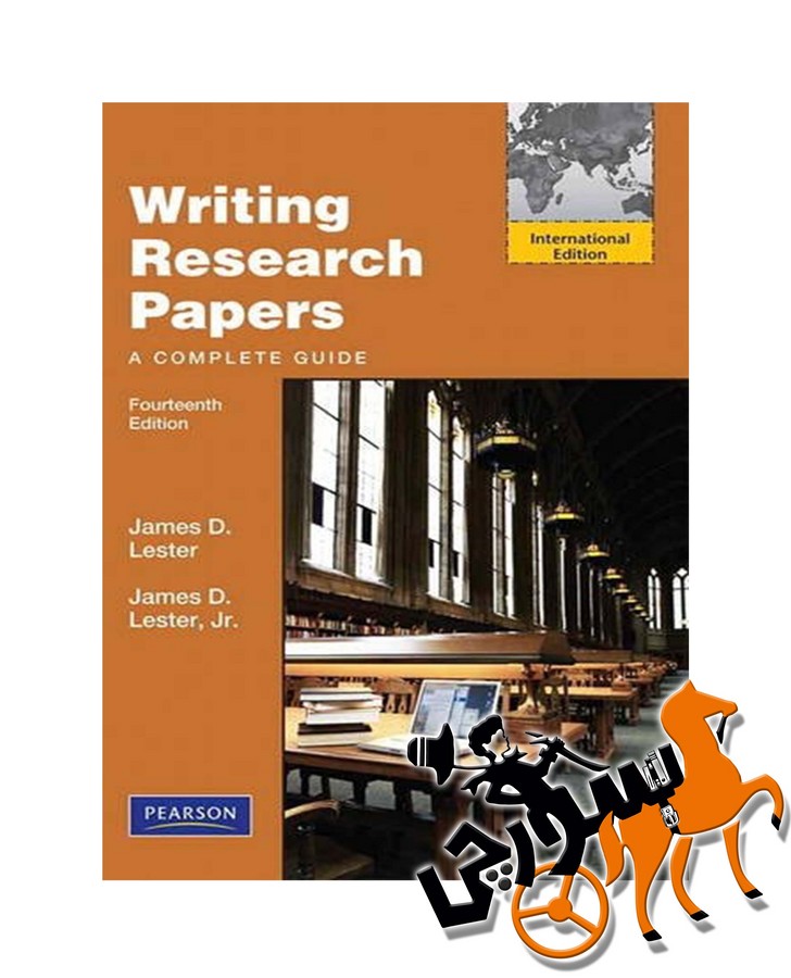 Writing Research Papers - A Complete Guide 14th