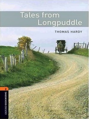 تصویر  Tales from Longpuddle - Bookworms 2 + CD