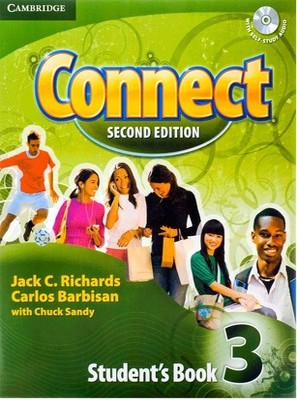 تصویر  Connect 3 2nd SB + WB + CD