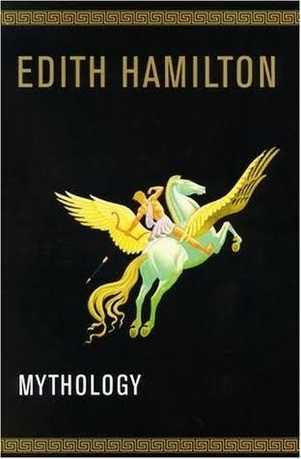 تصویر  Mythology - Hamilton