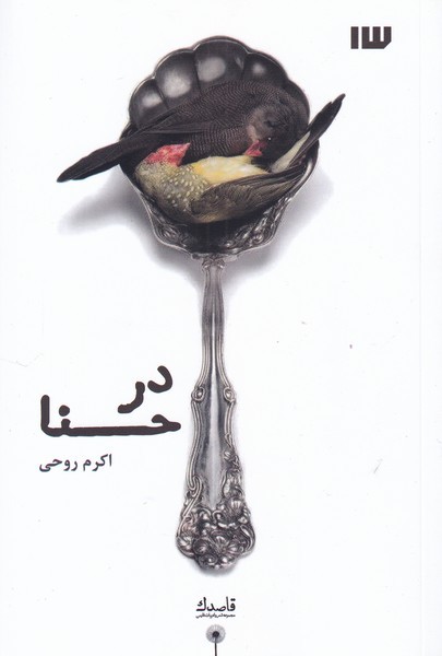 در حنا(سیزده) *