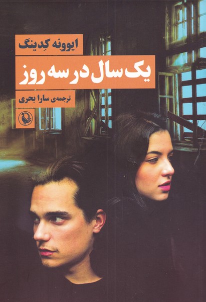 یک سال در سه روز(مروارید)
