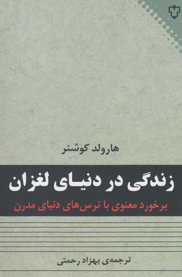 زندگی در دنیای لغزان(نقش‌و‌نگار) *