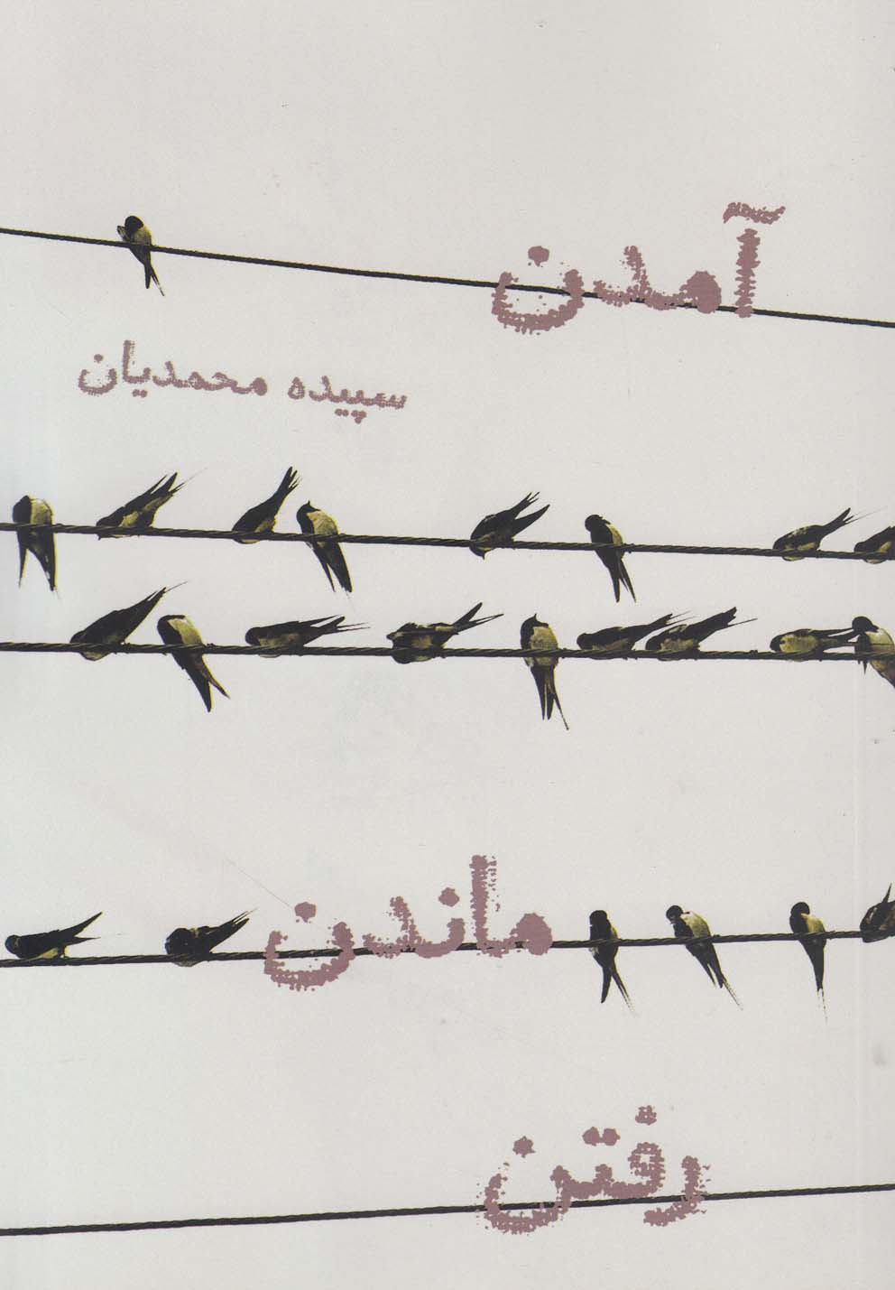 آمدن ماندن رفتن(روشنگران) *