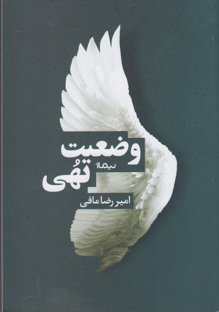 وضعیت تهی(نیماژ) 