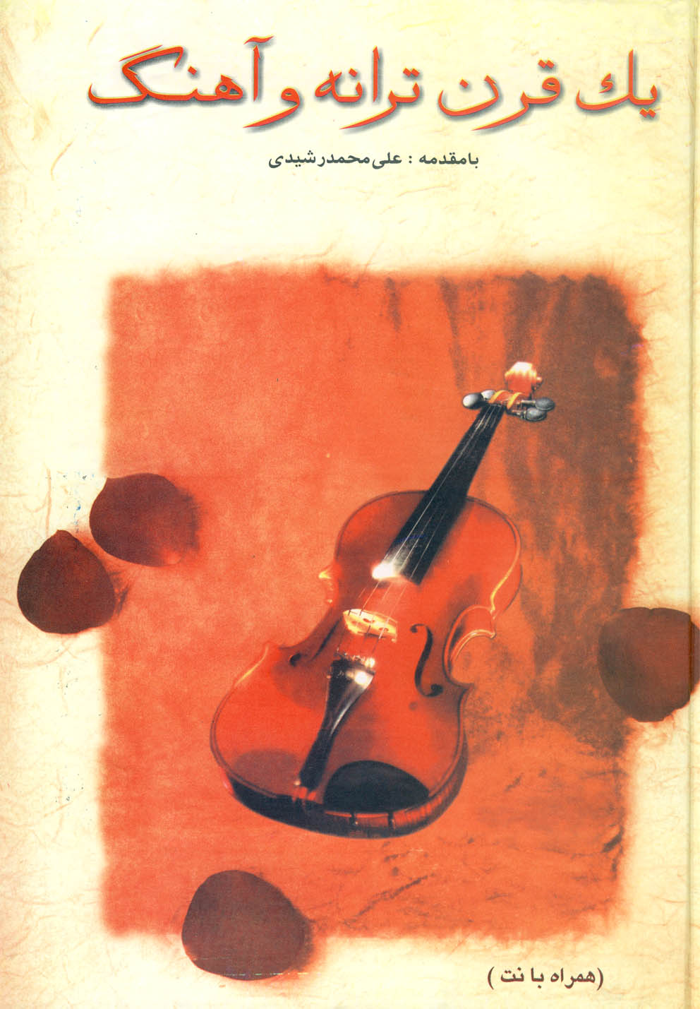 یک قرن ترانه و آهنگ(صفی‌علیشاه)