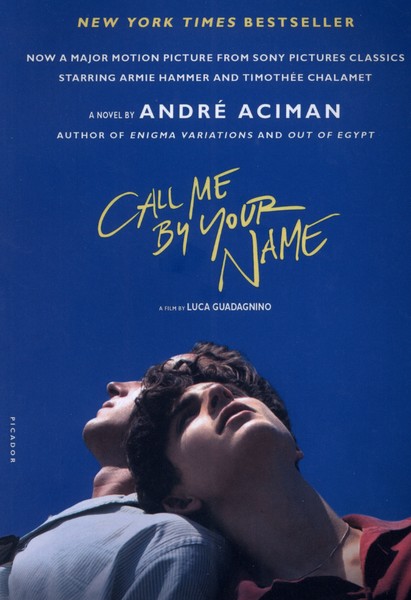 مرا با نام خودت صدا بزن(زبان‌اصلی)آی‌آی‌کتاب *