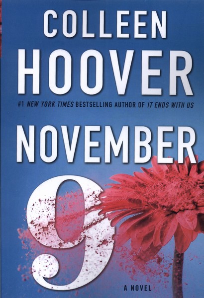 نهم نوامبر(زبان‌اصلی)آی‌آی‌کتاب *