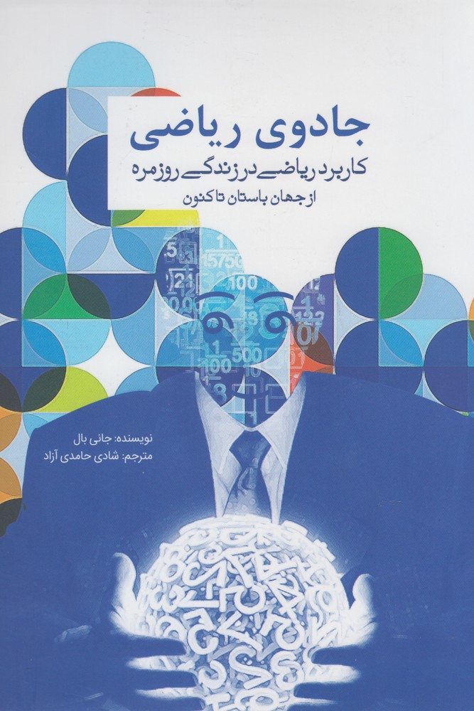 جادوی ریاضی(سبزان) *